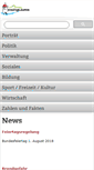 Mobile Screenshot of laufen-bl.ch
